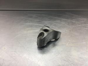 Liebherr Fissaggio dell’adattatore di pressione